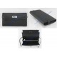 Hermes Kelly Long Wallet HW708 black